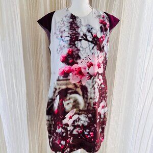 Ted baker Mini Dress, size 8